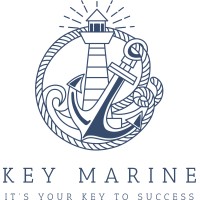 KEYMARINE logo - Similar company to Key Marine Group