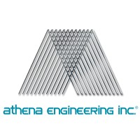 Athena Engineering, Inc. logo - Similar company to Athena Engineering