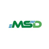 MSD AG logo - Similar company to Green Steps