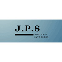 J.P.S aircraft interiors logo - Similar company to Avioiq