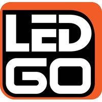 LedGo logo - Similar company to Pro Digit