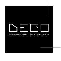 DEGOrender logo - Similar company to Treeline Dental Group