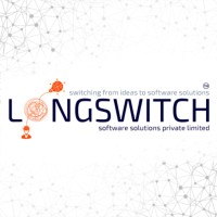 Longswitch Software Solutions Private Limited logo - Similar company to Graphionic Infotech