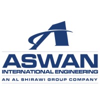 Aswan International Engineering Co.LLC logo - Similar company to Nts Amega Global