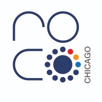 ROCO Chicago, the Romanian Community Center logo - Similar company to Ukraine Forward