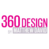 360 Design Events, Ltd. logo - Similar company to Matthew David Events