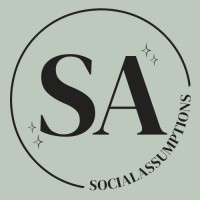 Social Assumptions logo - Similar company to Main Feed Marketing
