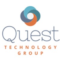 Quest Technology Group logo - Similar company to Quixta Technologies