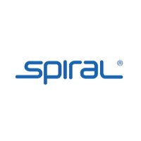 Spiral sp. z o.o logo - Similar company to Siso A/S