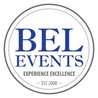 BEL Event Productions logo - Similar company to Dibby
