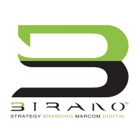 BIRANO B2B | Strategy | Branding | MARCOM | Digital logo - Similar company to As Prototypes