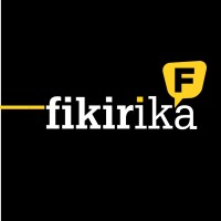 Fikirika Ajans logo - Similar company to Creatiwe