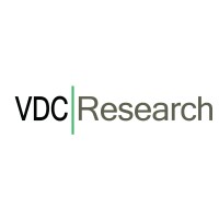 VDC Research logo - Similar company to Csa Research
