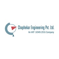 Chaphekar Engineering Pvt Ltd logo - Similar company to Technofab Industries