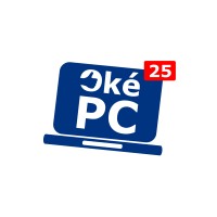 Oké-PC IT logo - Similar company to Arboservice
