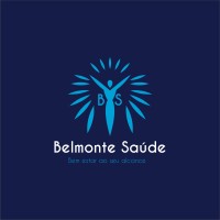 Belmonte Saúde logo - Similar company to Pop Saúde