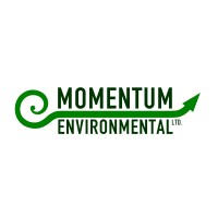 Momentum Environmental Ltd logo - Similar company to Hail Environmental
