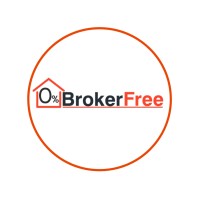 BrokerFree logo - Similar company to West Africa Aids Foundation (Waaf)