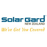 Solar Gard NZ logo - Similar company to Aa Gaskets, Nz Gaskets (Asx:Aov)