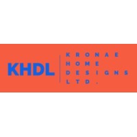 KRonae Home Designs Ltd.™ logo - Similar company to Bajec Senseworks
