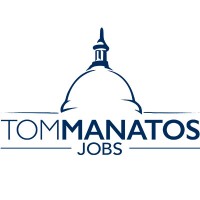 Tom Manatos Jobs logo - Similar company to Yes We Can World Foundation