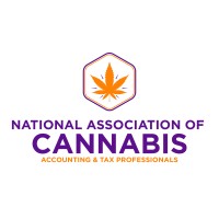 National Association of Cannabis Accounting and Tax Professionals logo - Similar company to Dope Cfo