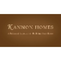 Kannon Homes, Inc