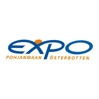 Pohjanmaan Expo logo - Similar company to Team Better/E