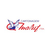 Cartonagem Maluf logo - Similar company to Infoagri
