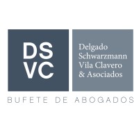 DELGADO SCHWARZMANN - VILA CLAVERO Y ASOCIADOS logo - Similar company to Ics A/S