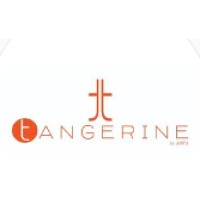 Tangerine logo - Similar company to Atharva School Of Fashion & Arts
