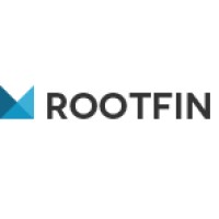 Rootfin logo - Similar company to Ctrl-Shift-Execute - The Podcast