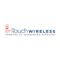 enTouch Wireless logo - Similar company to Truconnect