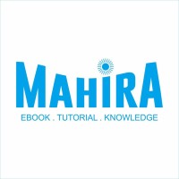 MAHIRA EBOOK, TUTORIAL & KNOWLEDGE logo - Similar company to Universal Free Ebook Store