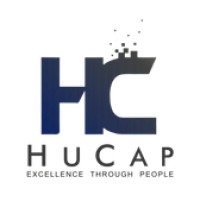 Hucap - Excellence Through People logo - Similar company to Valeurhr