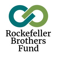 Rockefeller Brothers Fund logo - Similar company to Amalgamated Foundation