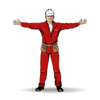 INGENIØR IVAR PETTERSEN AS logo - Similar company to Ask Elektro As
