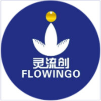 Flowingo 灵流创 logo - Similar company to Laminar