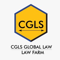 CGLS Global Law logo - Similar company to S.V Tyagi & Associates