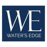 Water's Edge Outdoor Living logo - Similar company to Excel Electric, Inc.