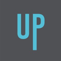 UP Strength logo - Similar company to Abbey Architectural