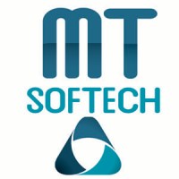 MTSOFTECH logo - Similar company to Netcommerce