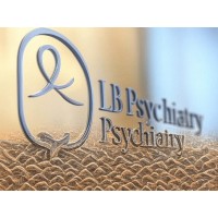 LB Psychiatry logo - Similar company to Truebearing
