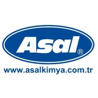 Asal Kimya logo - Similar company to Önallar İnşaat