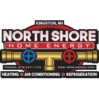 North Shore Home Energy, LLC logo - Similar company to Lakes Region Hvac