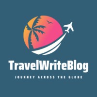 Travel Write Blog logo - Similar company to Travel Central