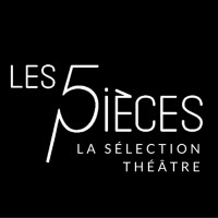 Les 5 Pièces logo - Similar company to Nonfiction.Fr