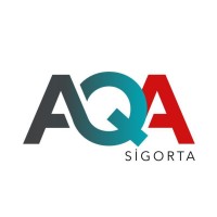 AQA Sigorta logo - Similar company to The Green Chemist