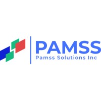 PAMSS Solutions Inc logo - Similar company to Zesource