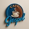 Café Gospel Podcast ☕ logo - Similar company to Doce De Calçada